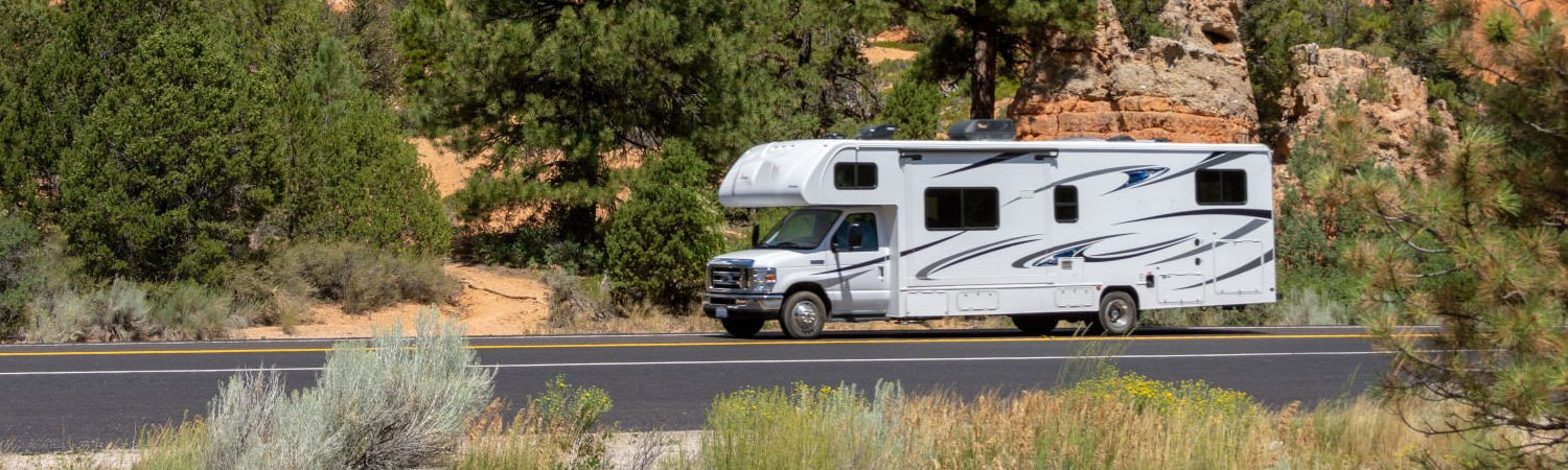 Sell Your RV